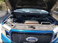 Photo 8 of 14 — 2018 Ford F-150