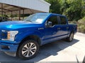 Photo 12 of 14 — 2018 Ford F-150