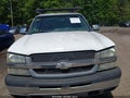Photo 6 of 16 — 2005 Chevrolet Silverado 1500