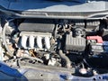 Photo 10 of 15 — 2009 Honda Fit