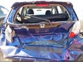 Photo 12 of 15 — 2009 Honda Fit