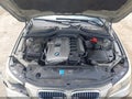Photo 10 of 16 — 2006 BMW 5 Series