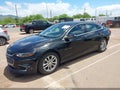2017 Chevrolet Malibu — photo 2 of 19 | VIN 1G1ZE5STXHF217022
