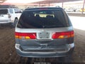 Photo 16 of 16 — 2002 Honda Odyssey