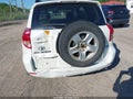 Photo 6 of 11 — 2008 Toyota RAV4