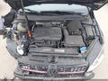 2016 Volkswagen Golf — photo 10 of 17 | VIN 3VW5T7AU7GM064483