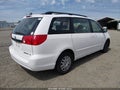 Photo 4 of 11 — 2008 Toyota Sienna