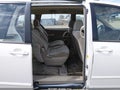 Photo 8 of 11 — 2008 Toyota Sienna
