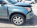 Photo 12 of 13 — 2011 Honda CR-V