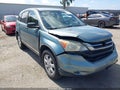 Photo 6 of 13 — 2011 Honda CR-V