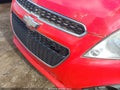 Photo 12 of 12 — 2015 Chevrolet Spark