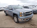 Photo 1 of 16 — 2015 Chevrolet Silverado 1500