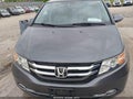 Photo 6 of 16 — 2016 Honda Odyssey