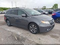 Photo 1 of 16 — 2016 Honda Odyssey