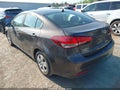 Photo 3 of 12 — 2017 Kia Forte