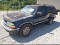 Photo 2 of 17 — 2000 Chevrolet Blazer