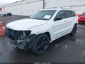 2014 Jeep Grand Cherokee — photo 2 of 18 | VIN 1C4RJFCM1EC452356