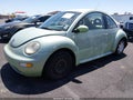 Photo 2 of 11 — 2002 Volkswagen Beetle