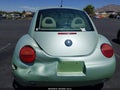 Photo 6 of 11 — 2002 Volkswagen Beetle