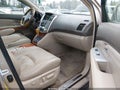Photo 5 of 12 — 2008 Lexus RX 350