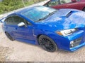 Photo 13 of 19 — 2017 Subaru WRX