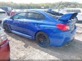 Photo 3 of 19 — 2017 Subaru WRX