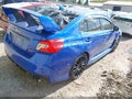 Photo 4 of 19 — 2017 Subaru WRX