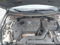 Photo 10 of 12 — 2008 Nissan Altima