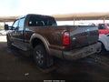 Photo 3 of 15 — 2011 Ford F-350