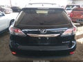 Photo 16 of 16 — 2015 Lexus RX 350