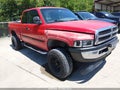 Photo 1 of 16 — 2001 Dodge Ram 1500