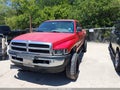 Photo 6 of 16 — 2001 Dodge Ram 1500
