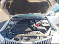 Photo 10 of 11 — 2012 Lincoln MKZ