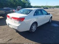 Photo 4 of 11 — 2012 Lincoln MKZ
