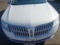 Photo 6 of 11 — 2012 Lincoln MKZ