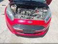 Photo 10 of 11 — 2015 Ford Fiesta