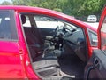 Photo 5 of 11 — 2015 Ford Fiesta