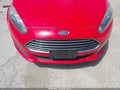 Photo 6 of 11 — 2015 Ford Fiesta