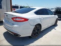 Photo 4 of 16 — 2016 Ford Fusion