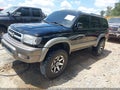 Photo 2 of 12 — 1999 Toyota 4Runner