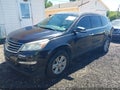 Photo 2 of 13 — 2013 Chevrolet Traverse