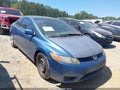 Photo 1 of 11 — 2008 Honda Civic