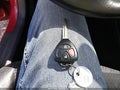 Photo 11 of 11 — 2010 Pontiac Vibe