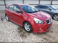 Photo 1 of 11 — 2010 Pontiac Vibe