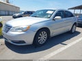 Photo 2 of 11 — 2012 Chrysler 200