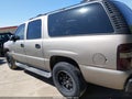Photo 14 of 16 — 2003 Chevrolet Suburban 1500