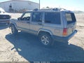 Photo 3 of 16 — 2001 Jeep Cherokee