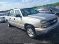 Photo 1 of 12 — 2007 Chevrolet Silverado 1500