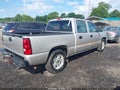 Photo 4 of 12 — 2007 Chevrolet Silverado 1500