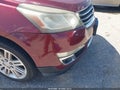 Photo 12 of 13 — 2015 Chevrolet Traverse